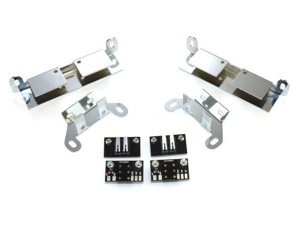 SWITCH Parlor Chair 2P / スウィッチ パーラー チェア 2人掛け